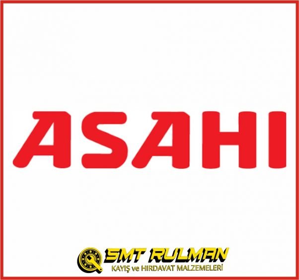 Asahi Rulman