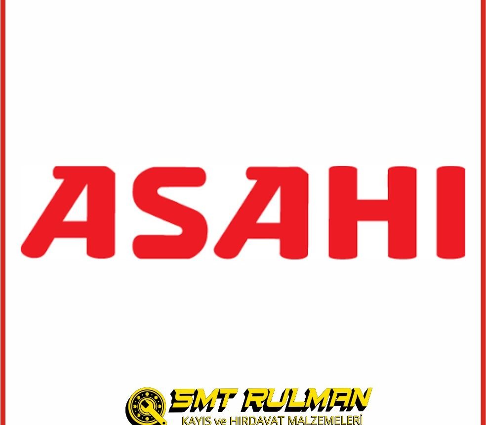 Asahi Rulman