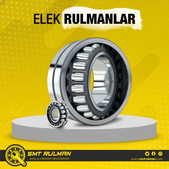 Elek Rulmanlar