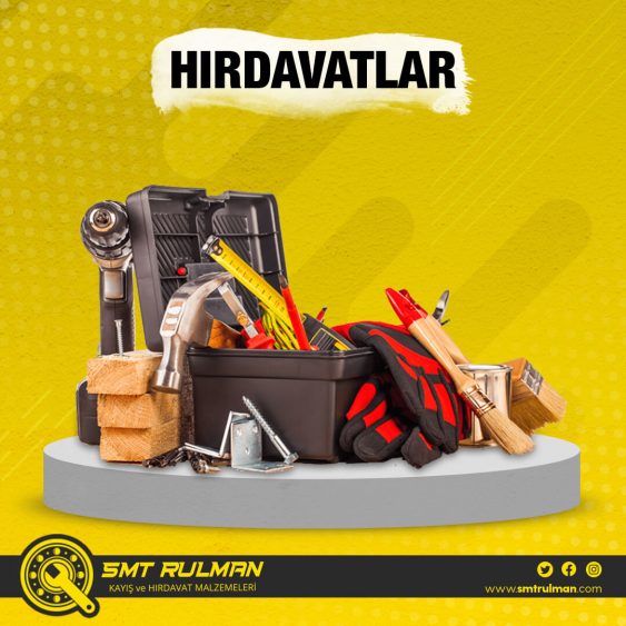 Hırdavatlar