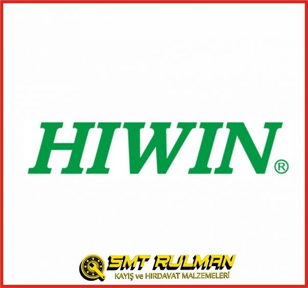 hiwin