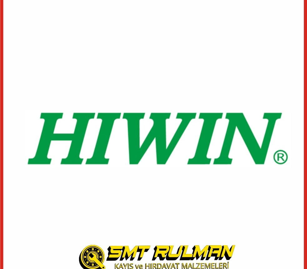 hiwin