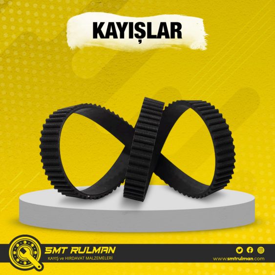 Kayışlar