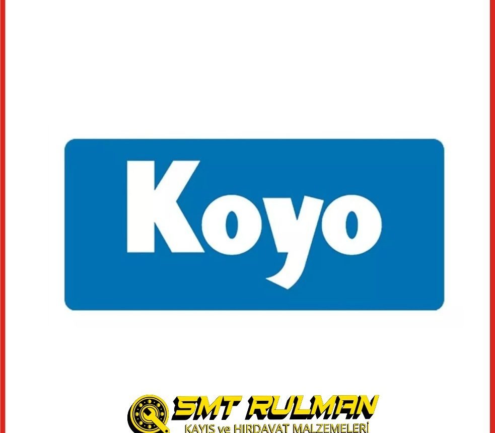 Koyo Rulman