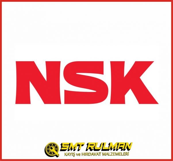 Nsk Rulman