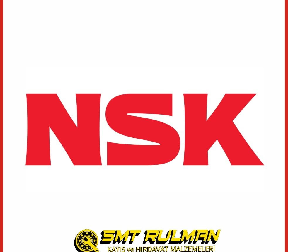 Nsk Rulman