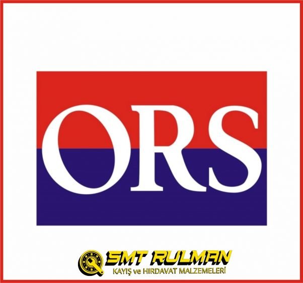 Ors Rulman