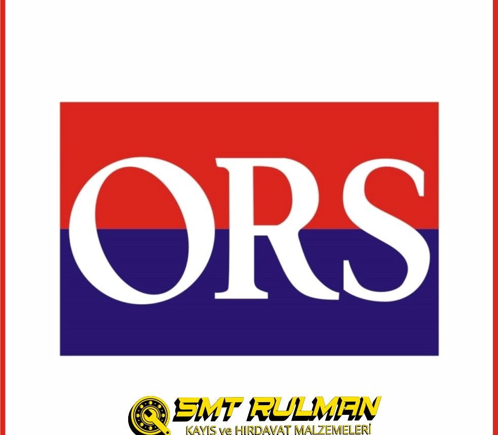 Ors Rulman