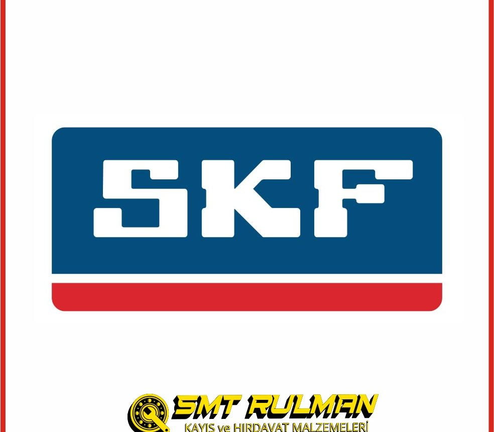 skf rulman