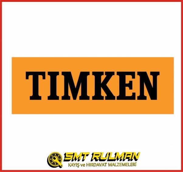 timken rulman