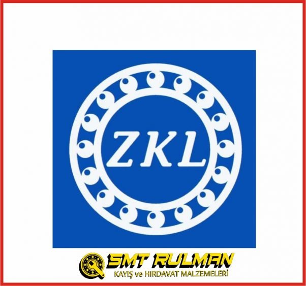 Zkl Rulman