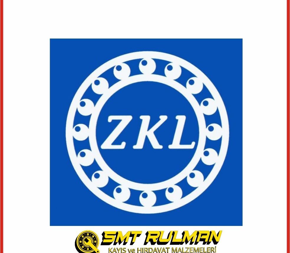 Zkl Rulman