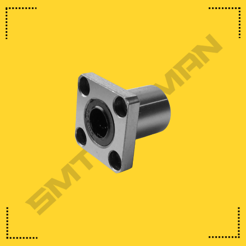 LMK 50 LUU LİNEER RULMAN